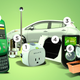 Image for article titled 9 Tools to Help You Stay Green on Earth Day
